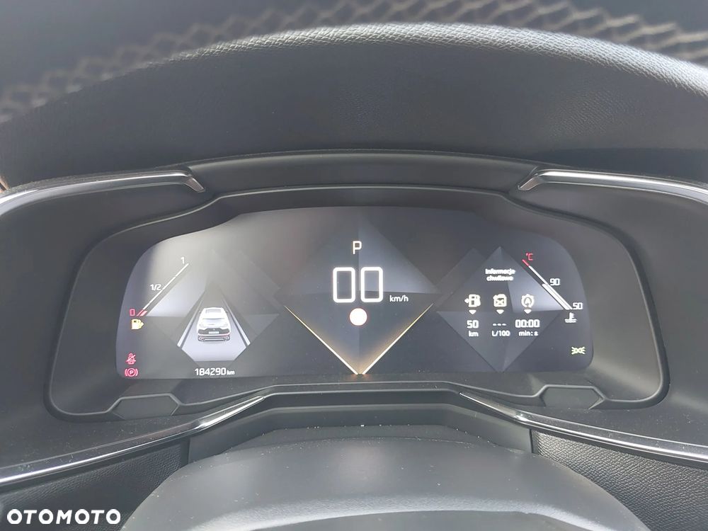 DS Automobiles DS 7 Crossback 2.0 BlueHDi Grand Chic - 18