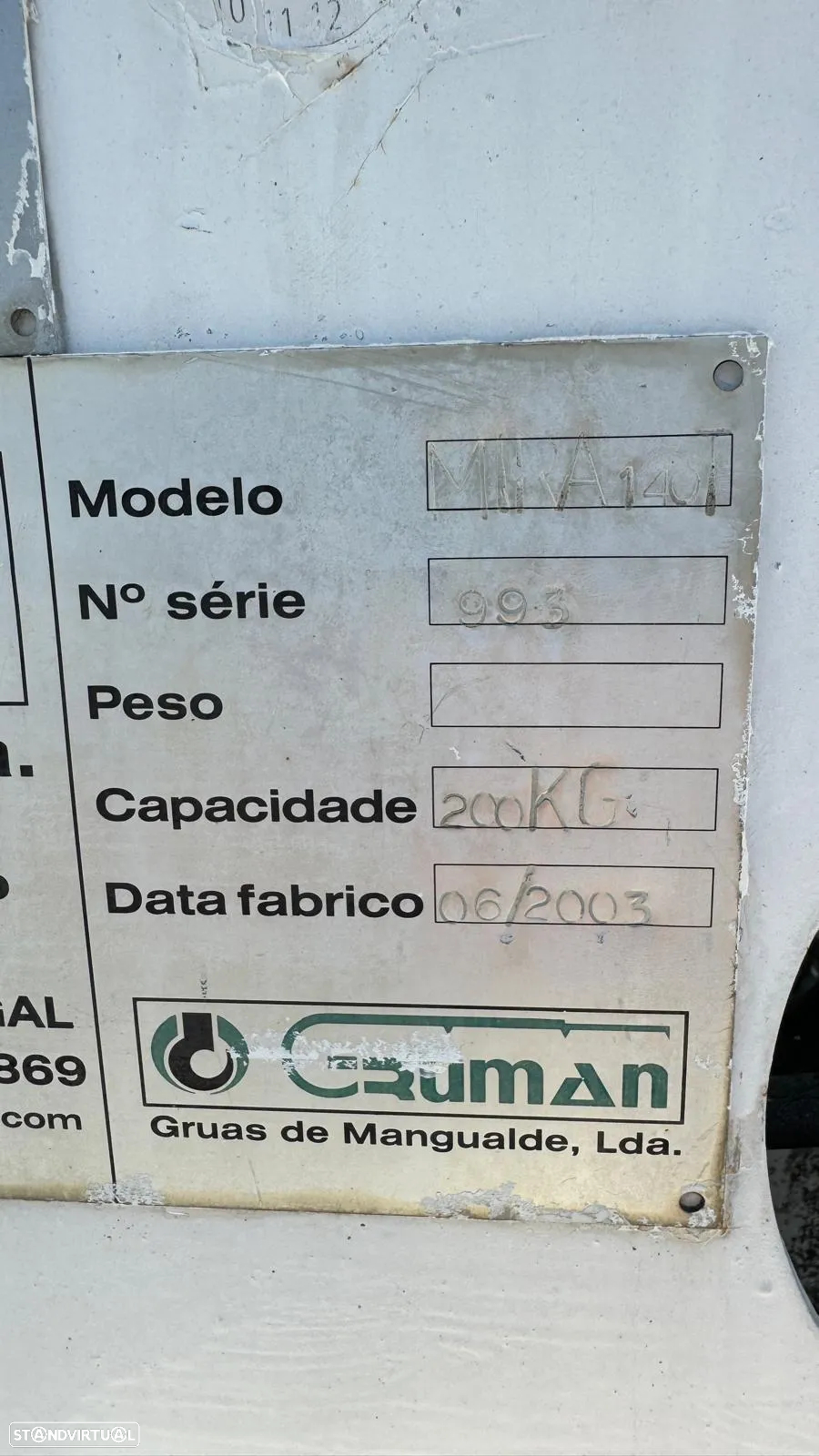 Isuzu NKR 77L-5D C/ Cesto elevatório - 30