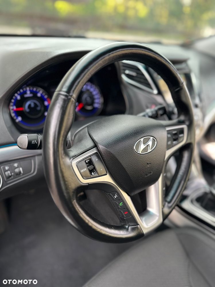 Hyundai i40 1.7 CRDi Premium - 31