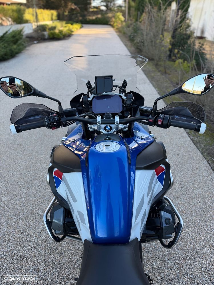 BMW R 1250 GS Adventure HP - 6