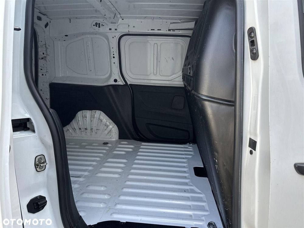 Peugeot partner 1.5HDi 102KM - 10