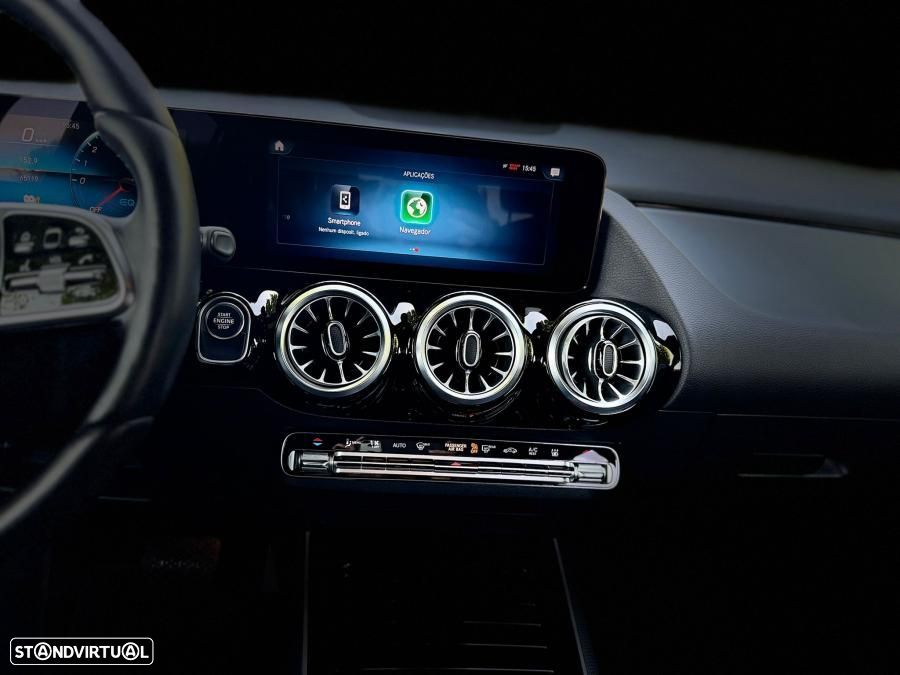 Mercedes-Benz GLA 250 - 20