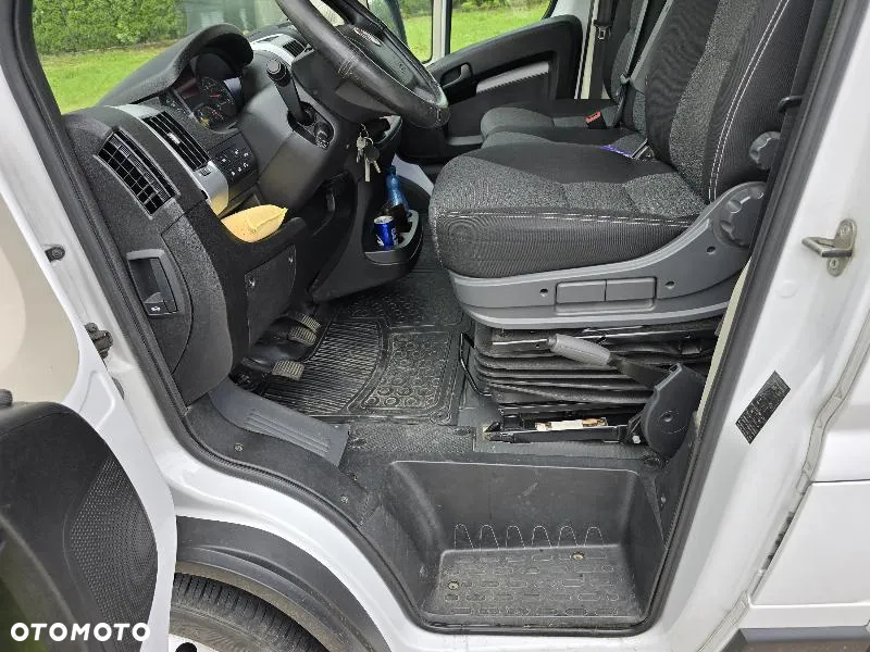 Fiat DUCATO - 7