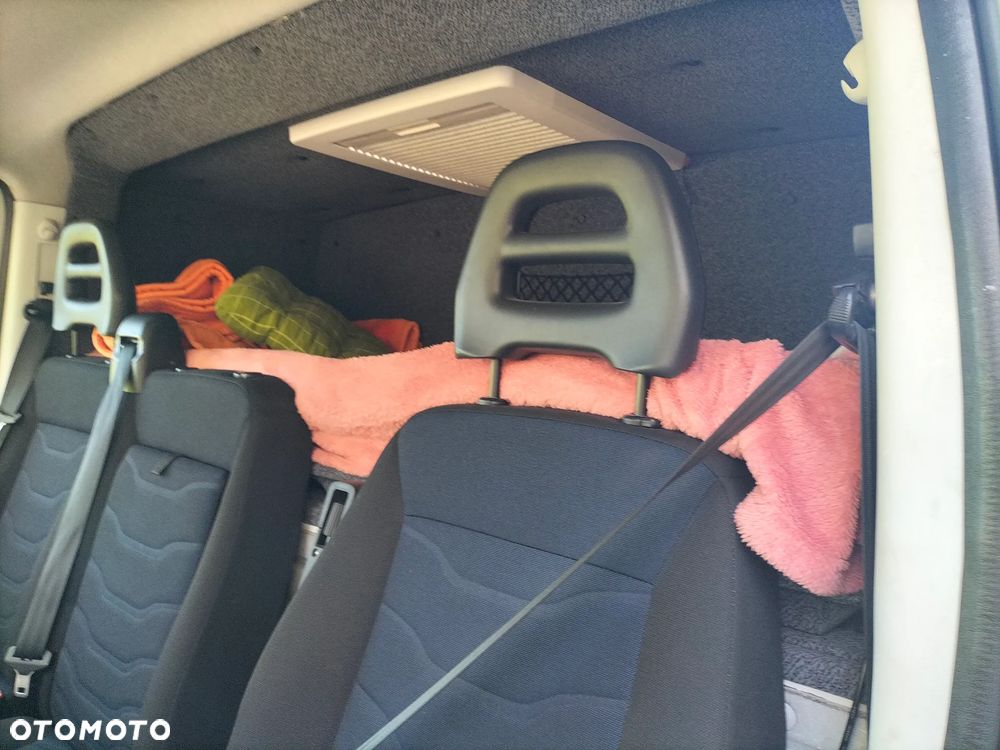Iveco Daily - 10