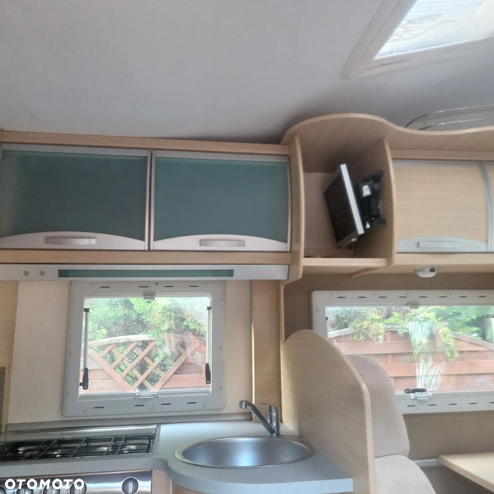 Roller Team DUCATO - 17