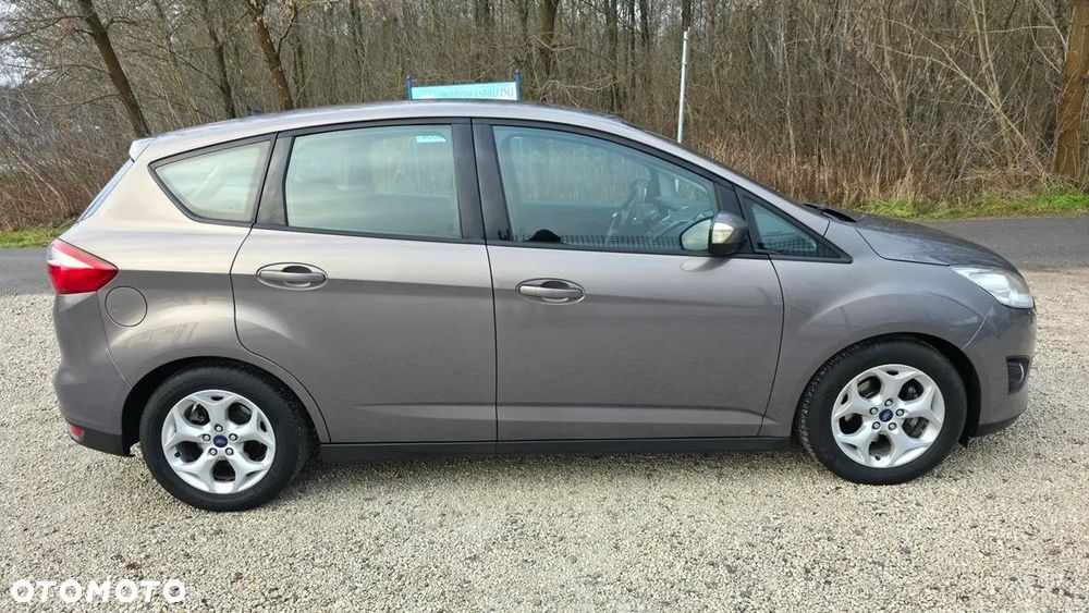 Ford C-MAX - 6