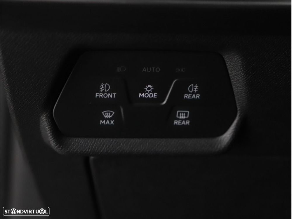 Cupra Formentor 1.4 e-Hybrid DSG VZ - 35