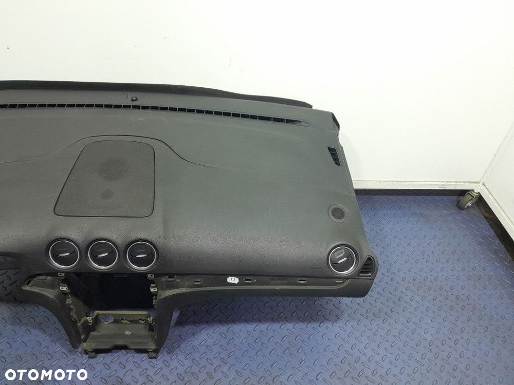 FORD GALAXY MK2 DESKA ROZDZIELCZA KOKPIT PULPIT PODUSZKI EU - 3
