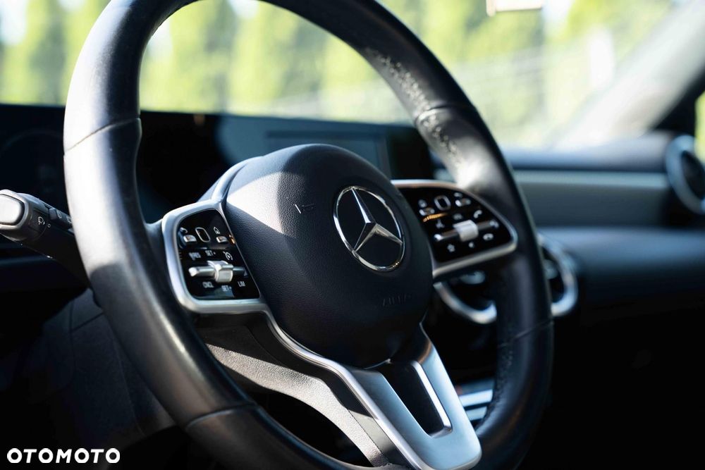 Mercedes-Benz Klasa A - 9