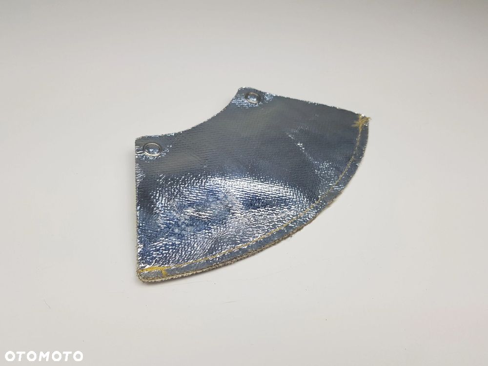 NOWA ORYGINALNA Osłona termiczna silnika DGX 1.4 TSI Volkswagen Jetta VII - 4