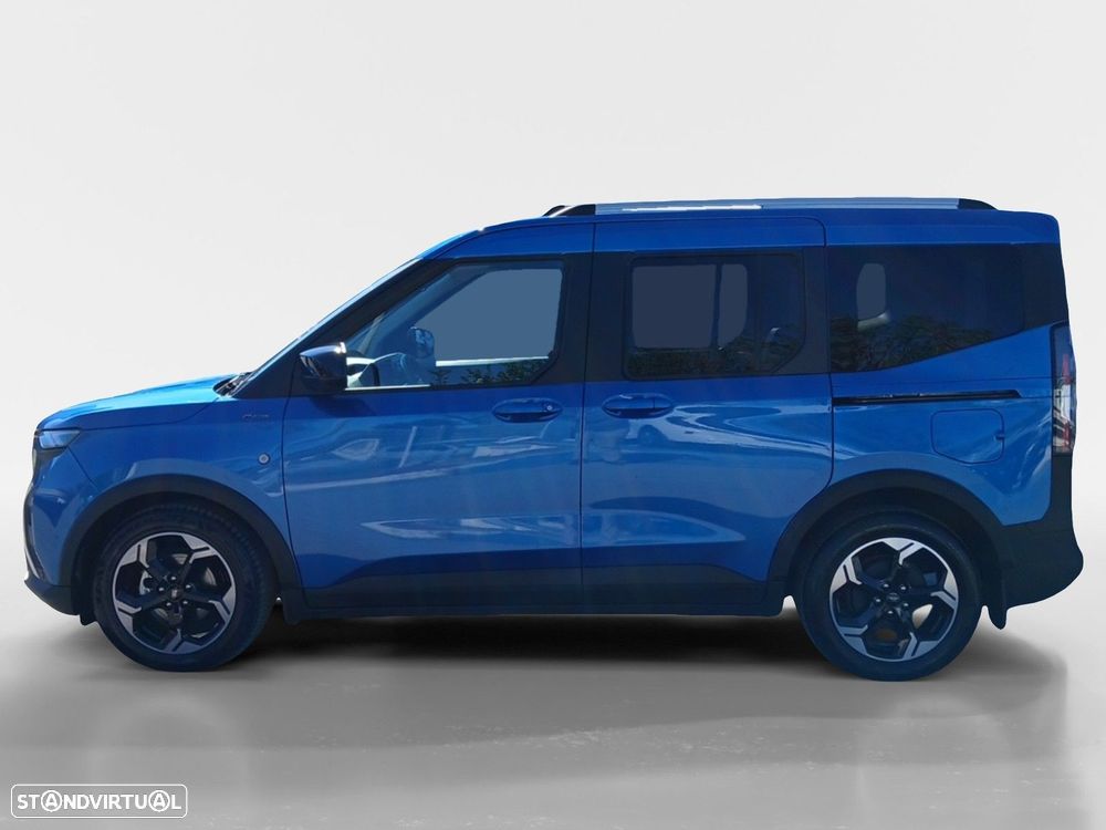 Ford Tourneo Courier 1.0 EcoBoost Active DCT - 2