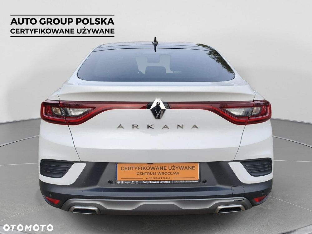 Renault Arkana - 11