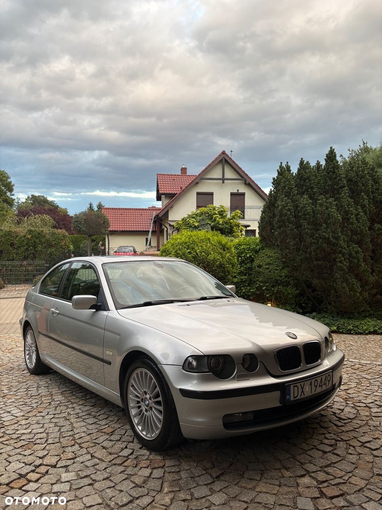 BMW Seria 3 - 11