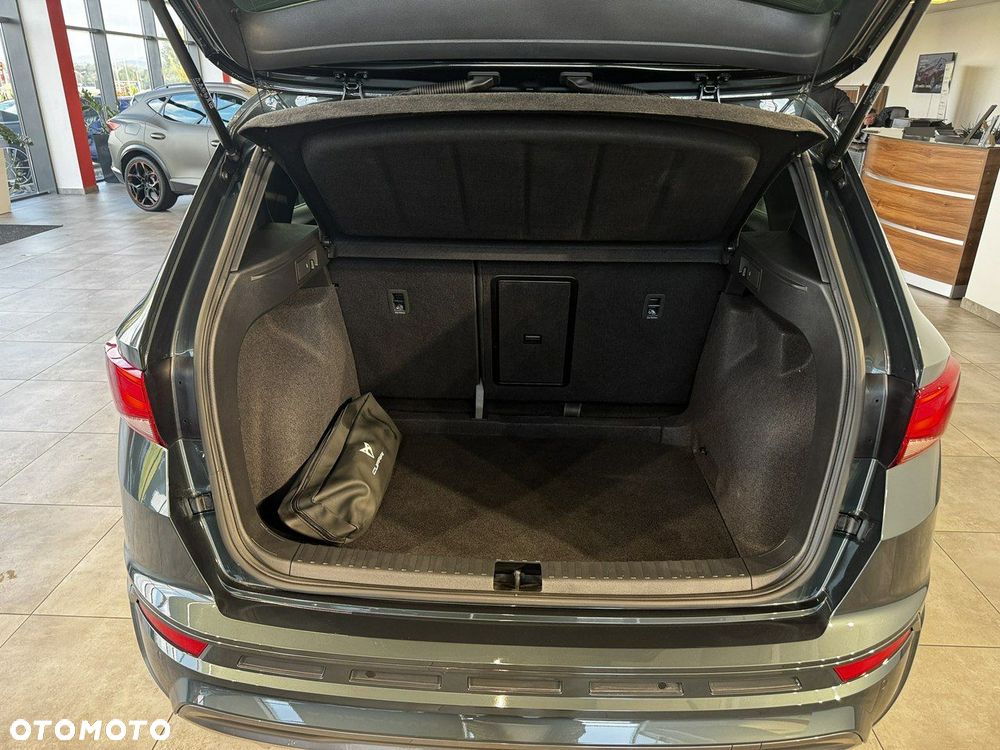 Cupra Ateca - 13