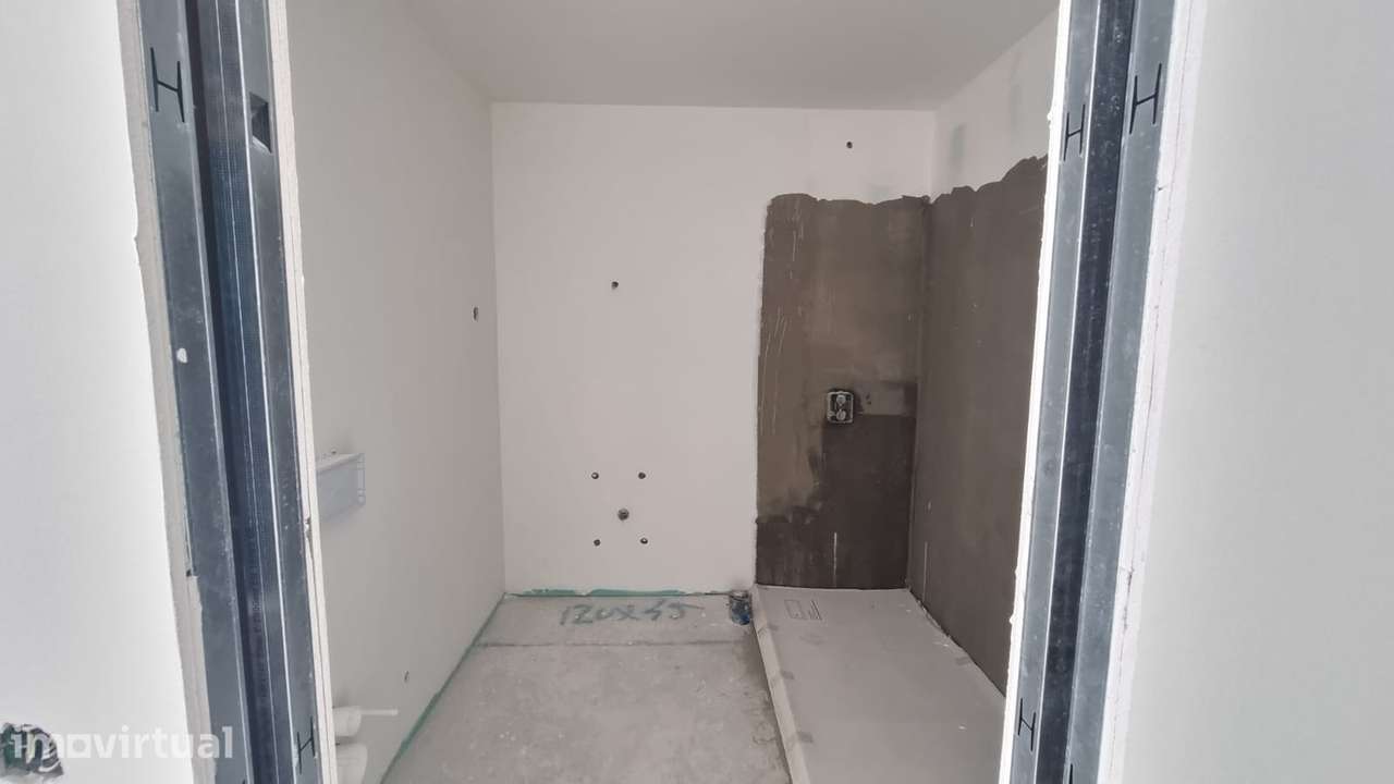 Moradia em Banda T3 Venda em Lanhoso,Póvoa de Lanhoso - Grande imagem: 4/54