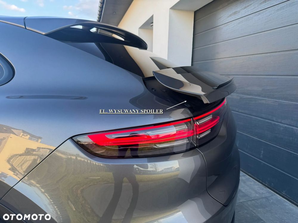 Porsche Cayenne Platinum Edition - 32