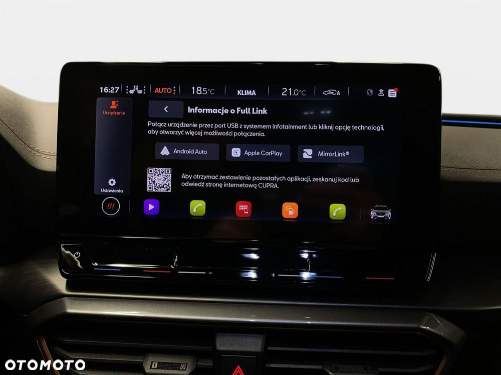Cupra Formentor - 30