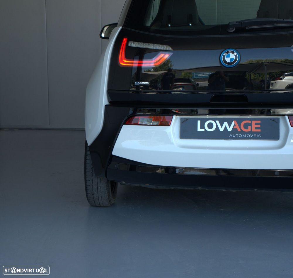 BMW i3 (60 Ah) - 35