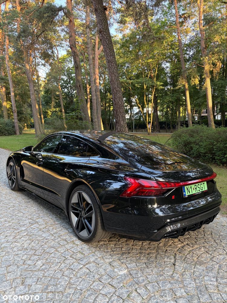 Audi RS e-tron GT - 5