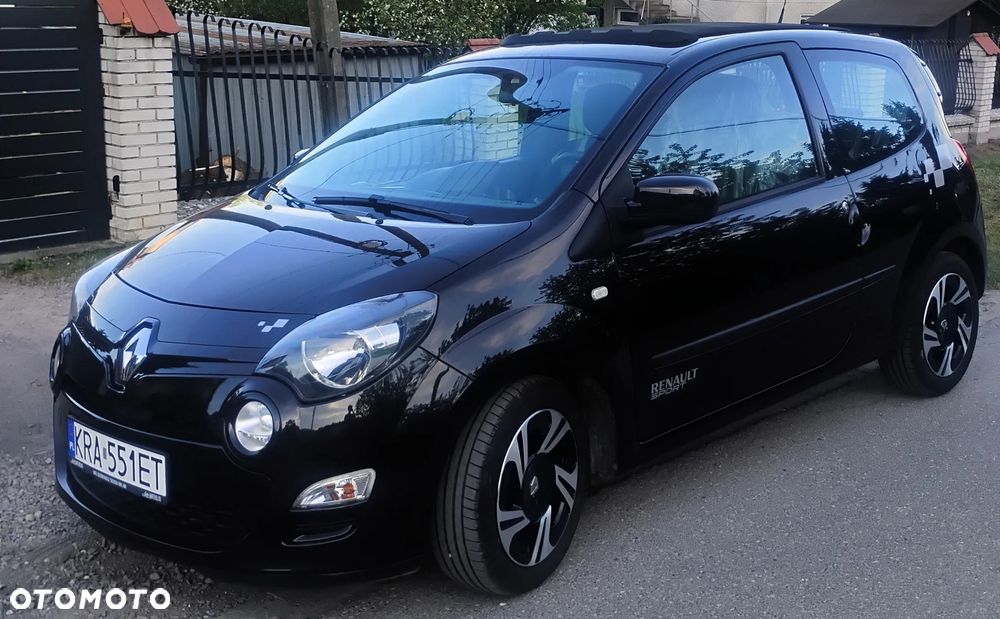 Renault Twingo - 5