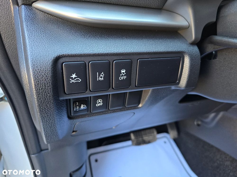 Mitsubishi Eclipse Cross 1.5 T-MIVEC 2WD CVT Diamant - 32