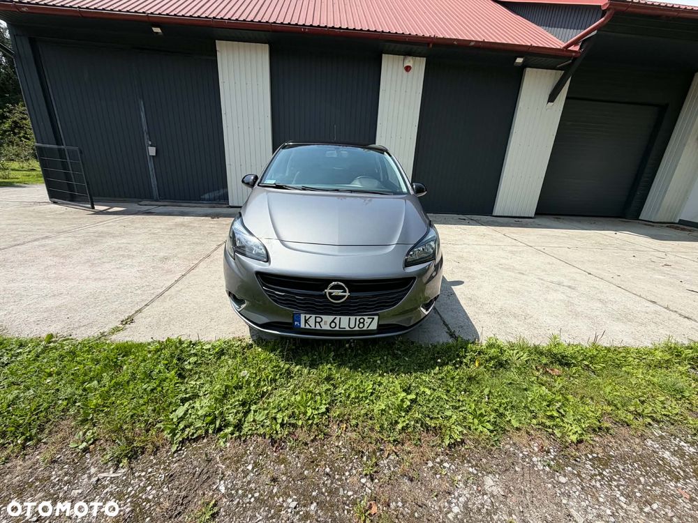 Opel Corsa 1.4 T Enjoy S&S - 12