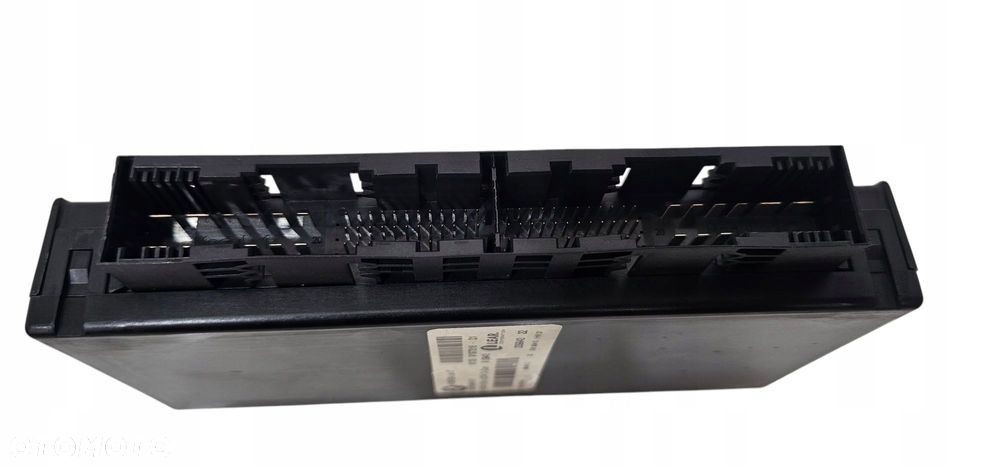 Bmw E60 E61 E63 E64 Moduł Sterownik Komfortu 9197316 9176078 9186170 - 5