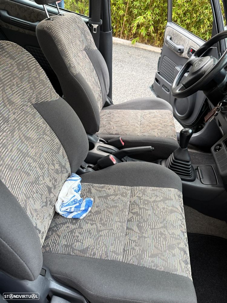 Toyota RAV4 Standard - 4