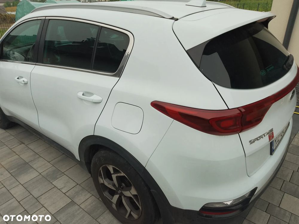 Kia Sportage 1.6 GDI L 2WD - 2