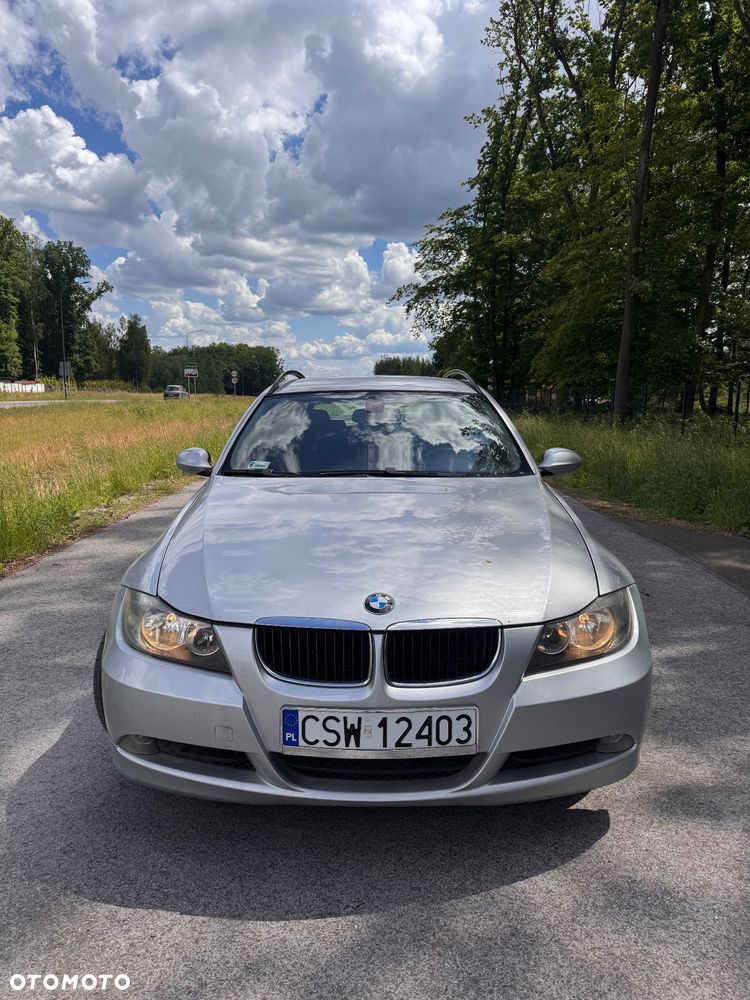 BMW Seria 3 - 2