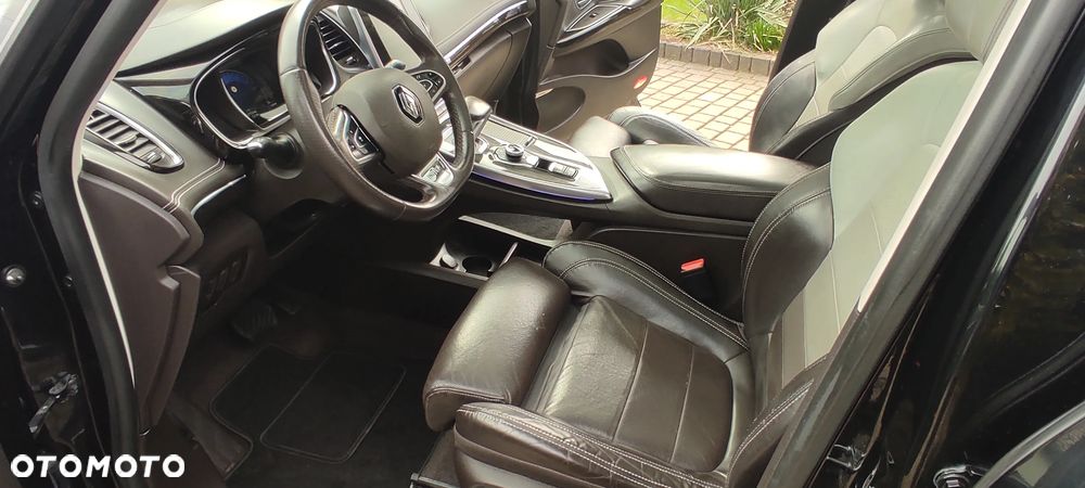 Renault Espace Energy dCi 160 EDC Initiale Paris - 20