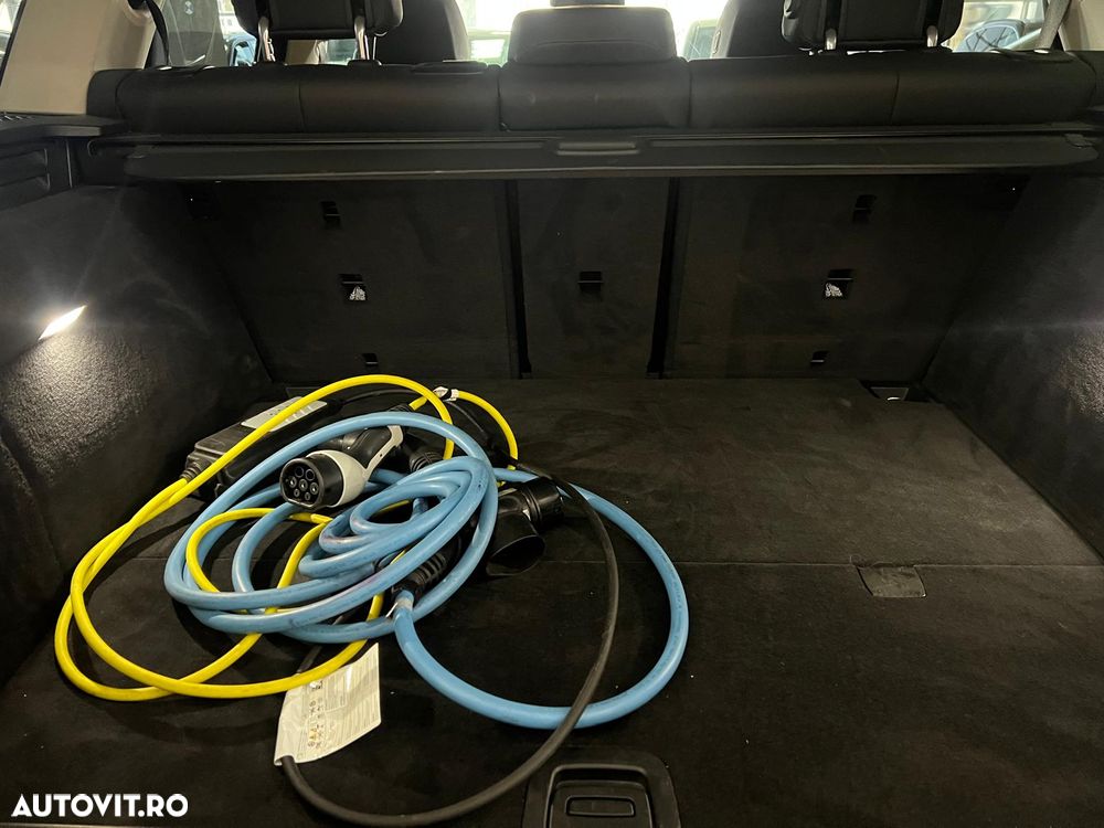 BMW X5 xDrive45e - 12