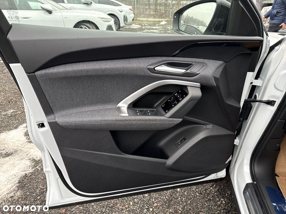 Audi Q5 Sportback - 11