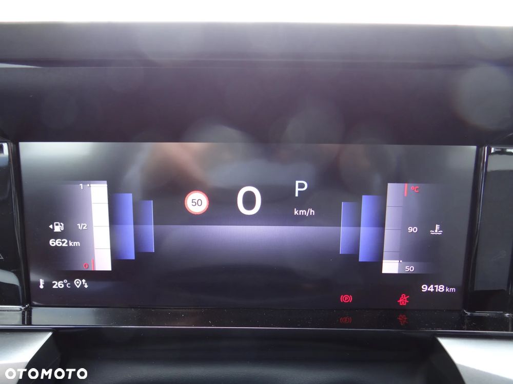 Opel Frontera - 18