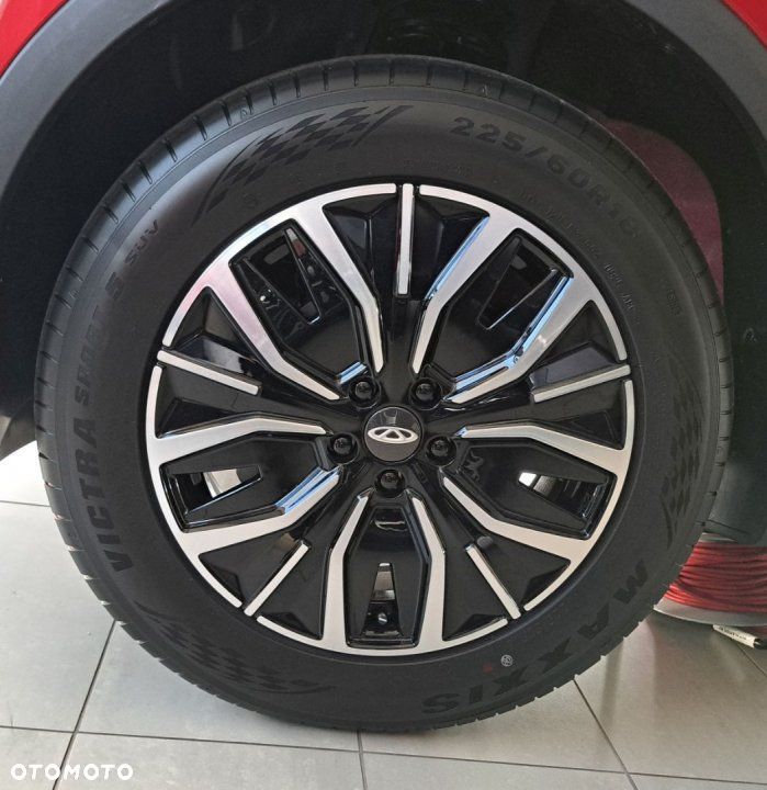 Chery Tiggo 7 - 17