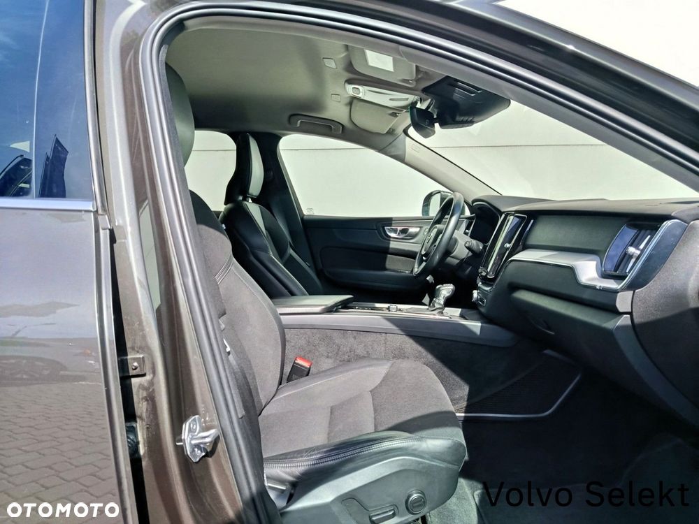 Volvo XC 60 - 14