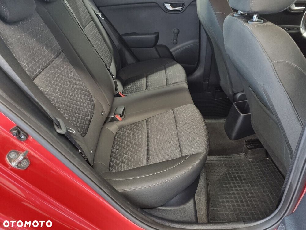 Kia Rio 1.0 T-GDI M - 9
