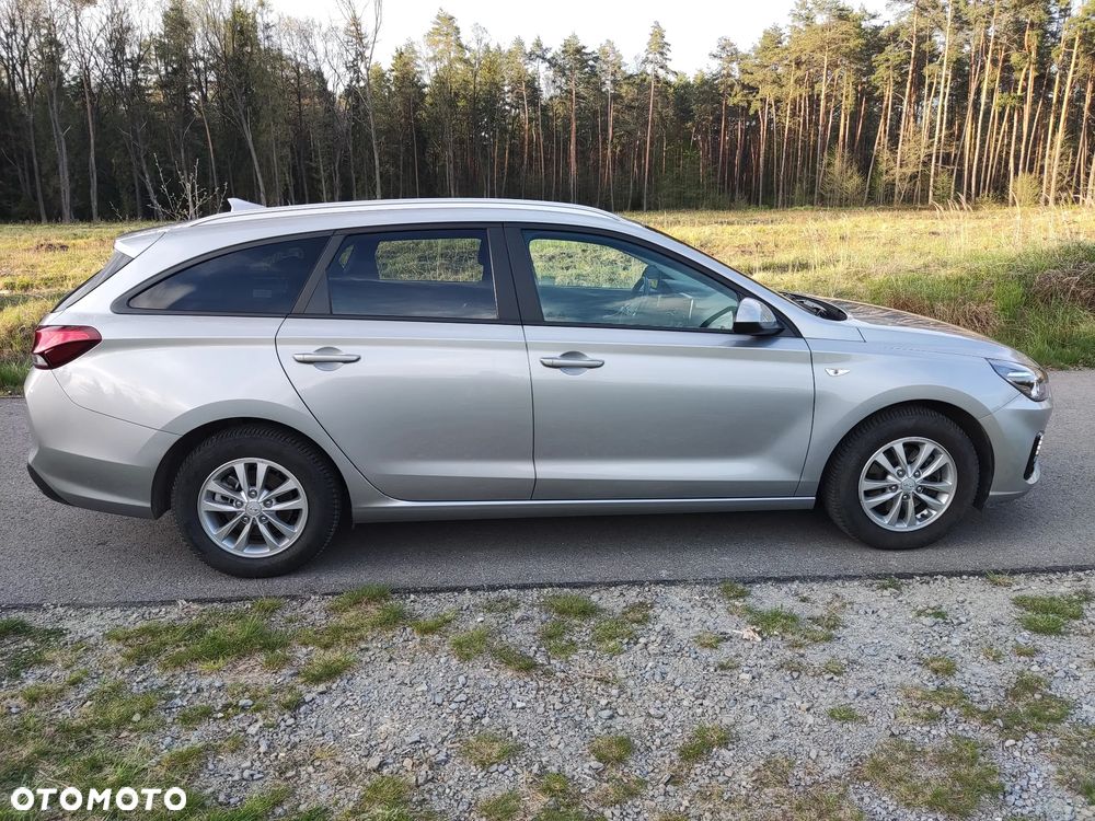 Hyundai i30 1.0 T-GDI Modern - 6