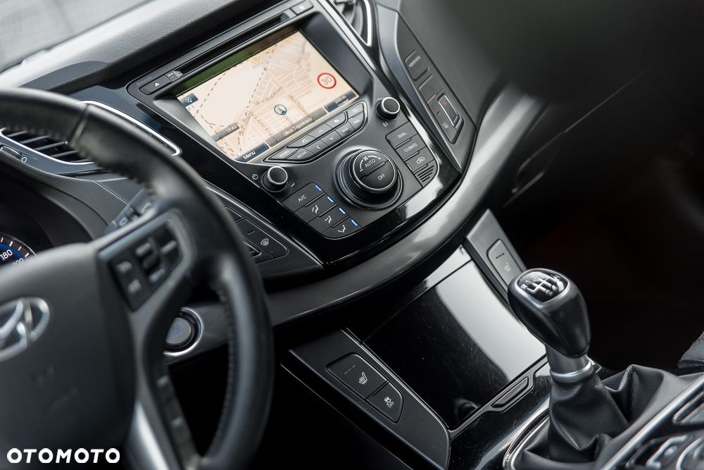 Hyundai i40 1.6 GDI Comfort - 20