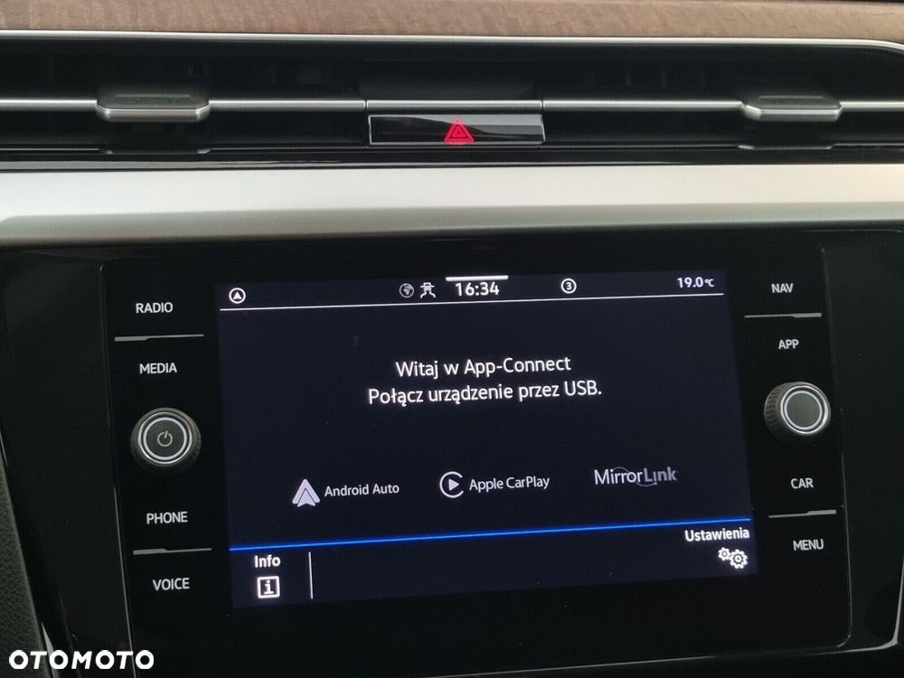 Volkswagen Arteon 2.0 TSI Elegance DSG - 17