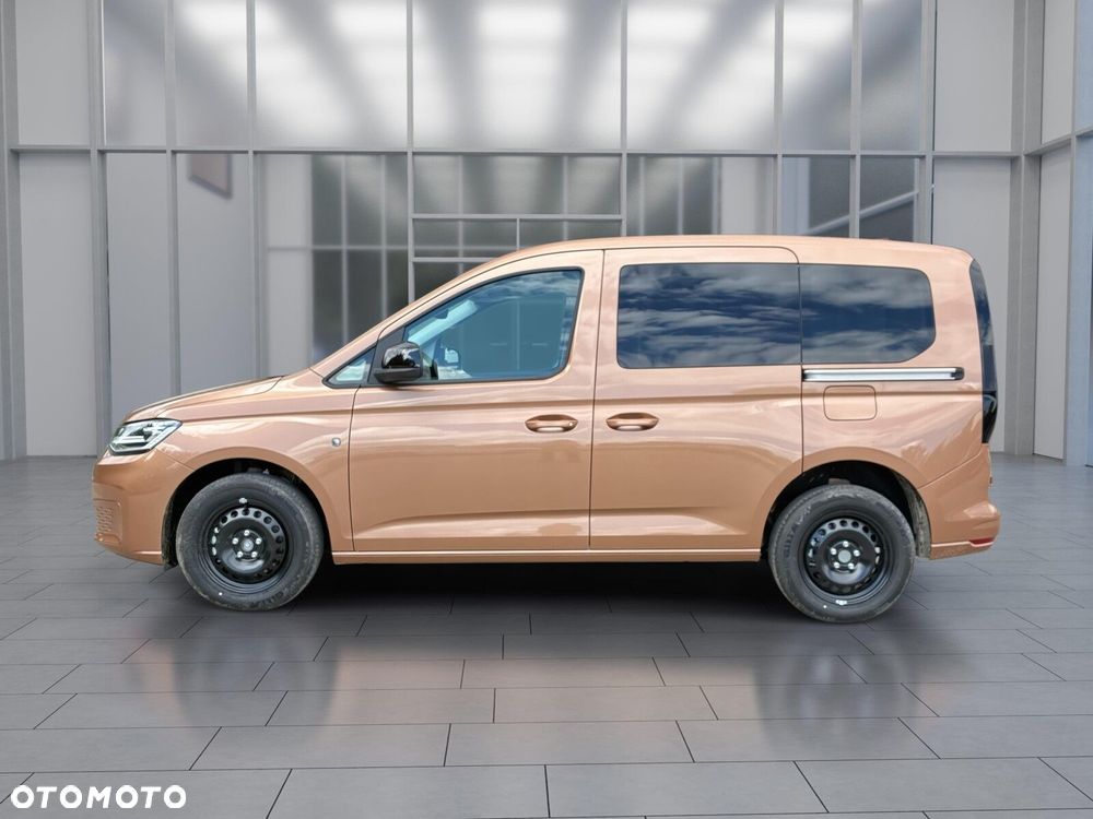 Volkswagen Caddy 2.0 TDI DSG - 9