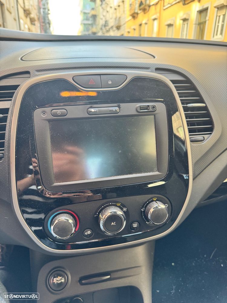 Renault Captur 1.5 dCi - 7