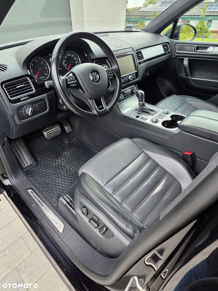 Volkswagen Touareg 3.0 V6 TDI BMT Perfectline R-Style - 15