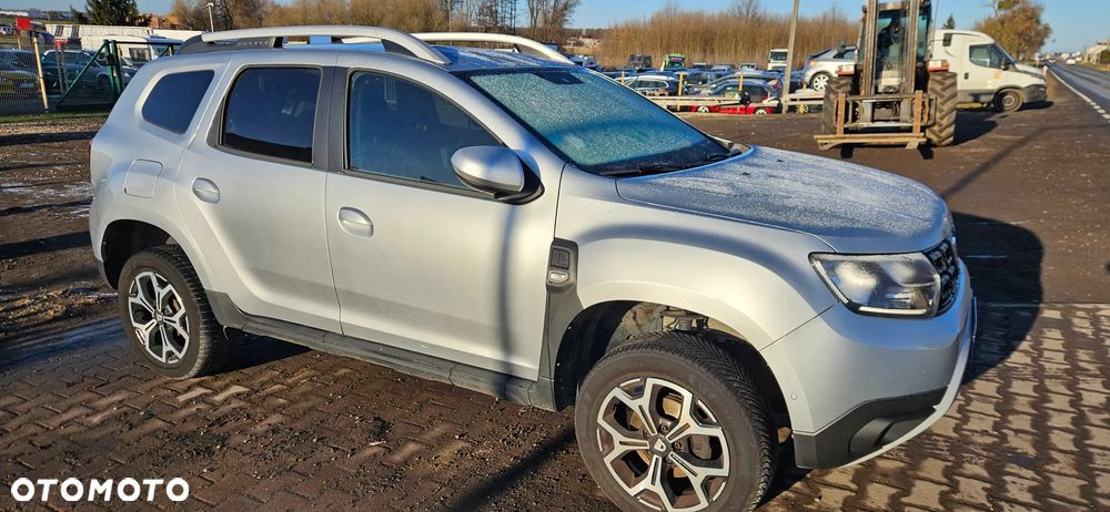 Dacia Duster TCe 130 2WD Prestige+ - 11