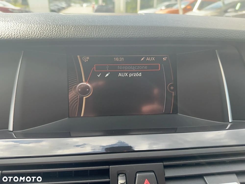 BMW Seria 5 520d Touring - 18