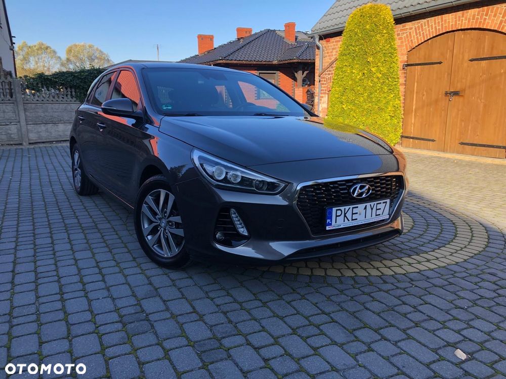 Hyundai i30 - 3