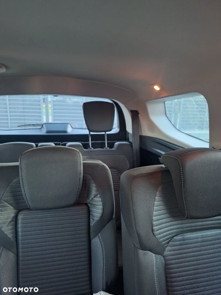 Renault Grand Scenic Gr 1.7 Blue dCi Zen - 12