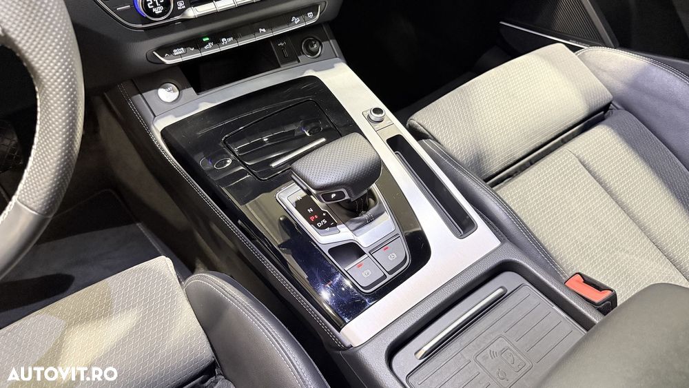 Audi Q5 - 21