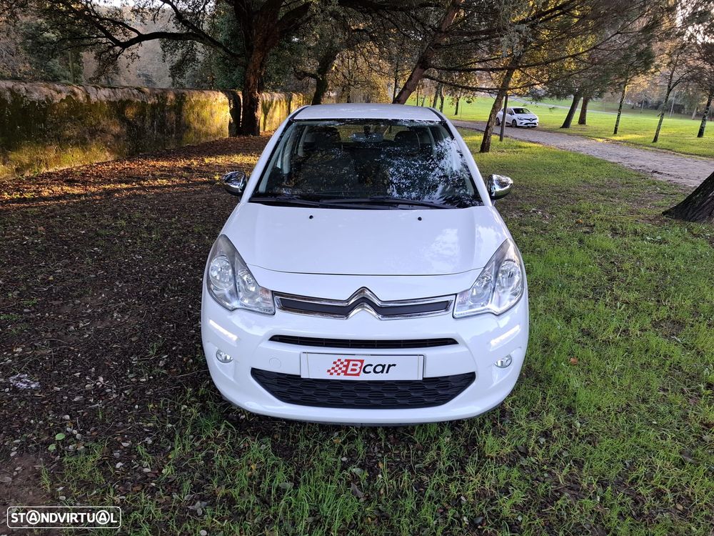 Citroën C3 - 6