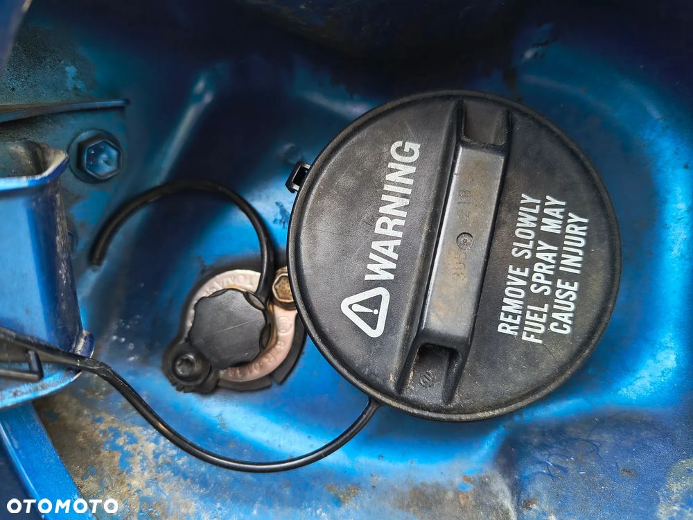 Suzuki SX4 1.6 VVT 4x4 Comfort - 8